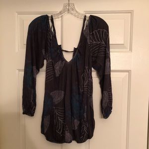 Free People Blouse